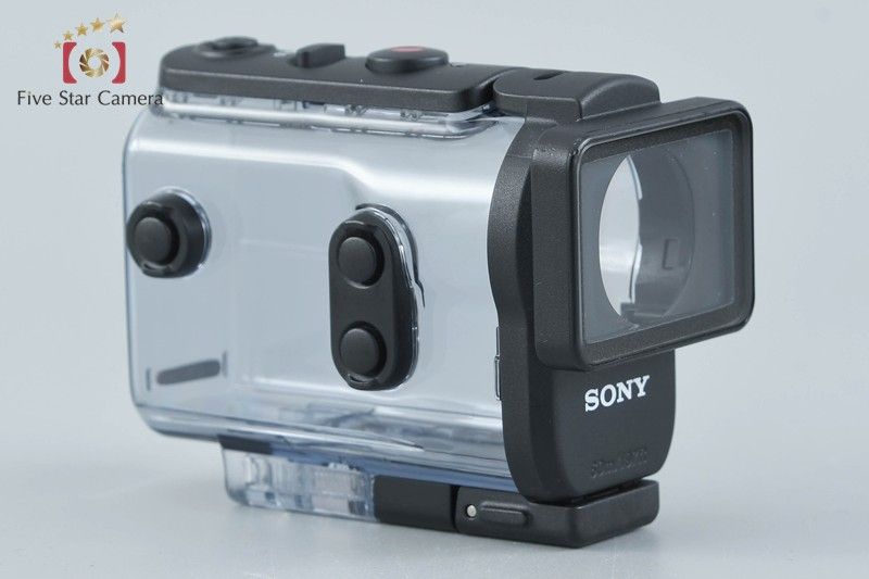SONY ソニー 【中古】SONY ソニー HDR-AS300R ライブビューリモコン 