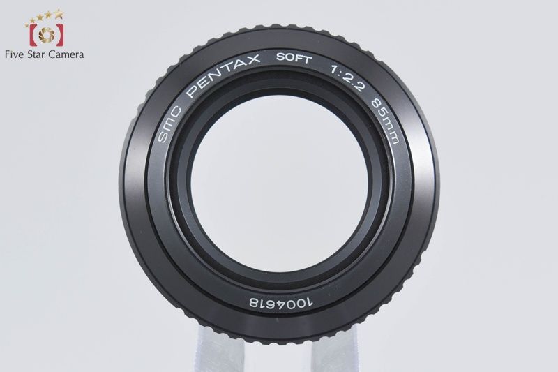 PENTAX ペンタックス 【】PENTAX ペンタックス SMC SOFT 85mm f/2.2