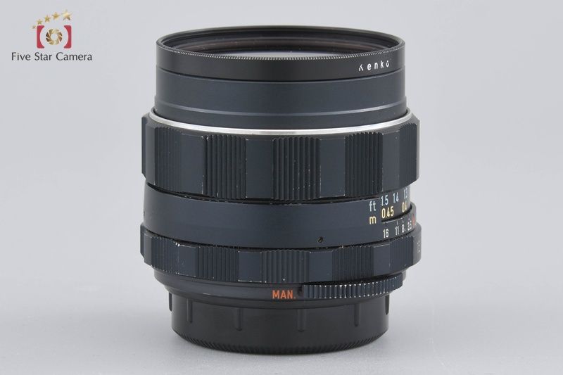 PENTAX ペンタックス 【】PENTAX ペンタックス SMC TAKUMAR 28mm f/3.5 PENTAX ペンタックス 【】PENTAX ペンタックス SMC TAKUMAR 28mm f/3.5