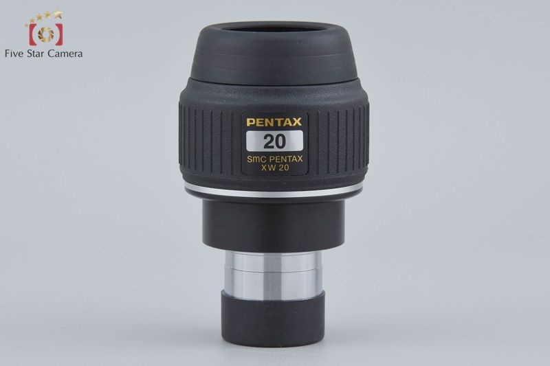 PENTAX ペンタックス 【中古】PENTAX ペンタックス SMC XW20 