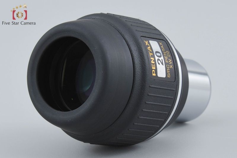 PENTAX ペンタックス 【中古】PENTAX ペンタックス SMC XW20 
