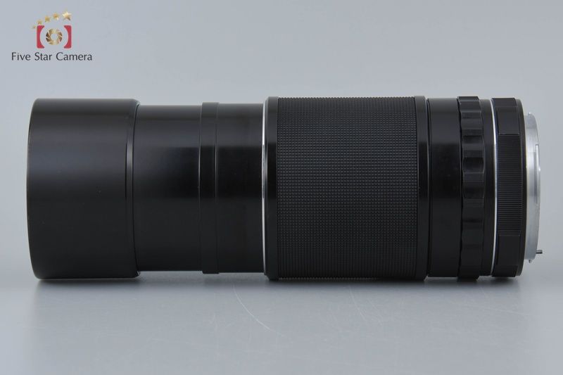 【中古】PENTAX ペンタックス SUPER-TAKUMAR 6x7 300mm f/4 PENTAX ペンタックス 【中古】PENTAX ペンタックス SUPER-TAKUMAR 6x7