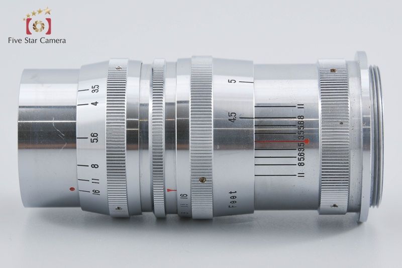 PENTAX ペンタックス 【中古】PENTAX ペンタックス TAKUMAR 100mm f 