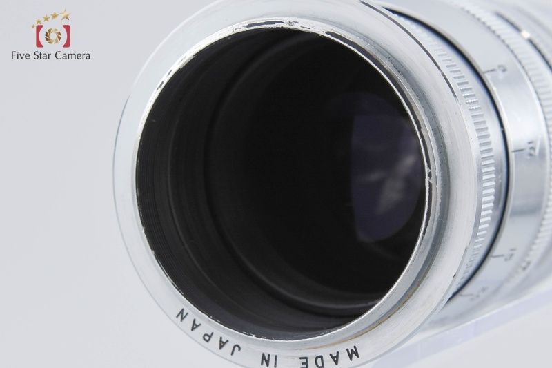 PENTAX ペンタックス 【中古】PENTAX ペンタックス TAKUMAR 100mm f 