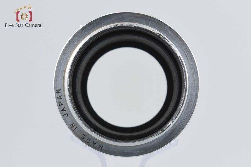 PENTAX ペンタックス 【中古】PENTAX ペンタックス TAKUMAR 100mm f 