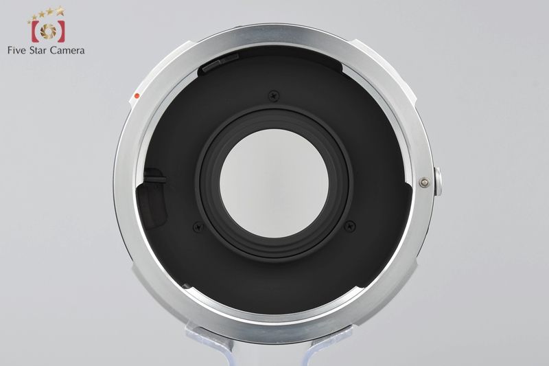 PENTAX ペンタックス 【中古】PENTAX ペンタックス リアコンバーター