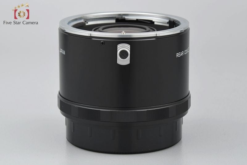 PENTAX ペンタックス 【中古】PENTAX ペンタックス リアコンバーター