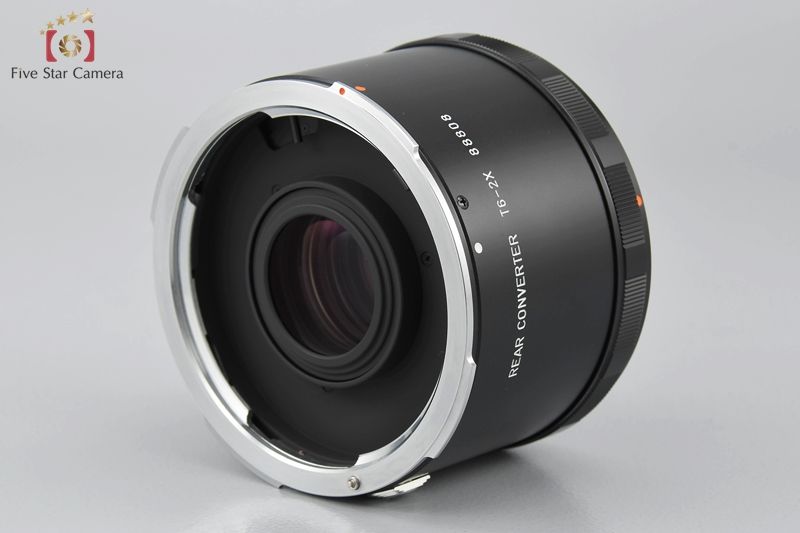 PENTAX ペンタックス 【中古】PENTAX ペンタックス リアコンバーター