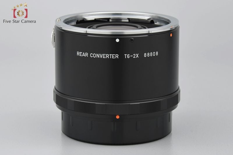 PENTAX ペンタックス 【中古】PENTAX ペンタックス リアコンバーター