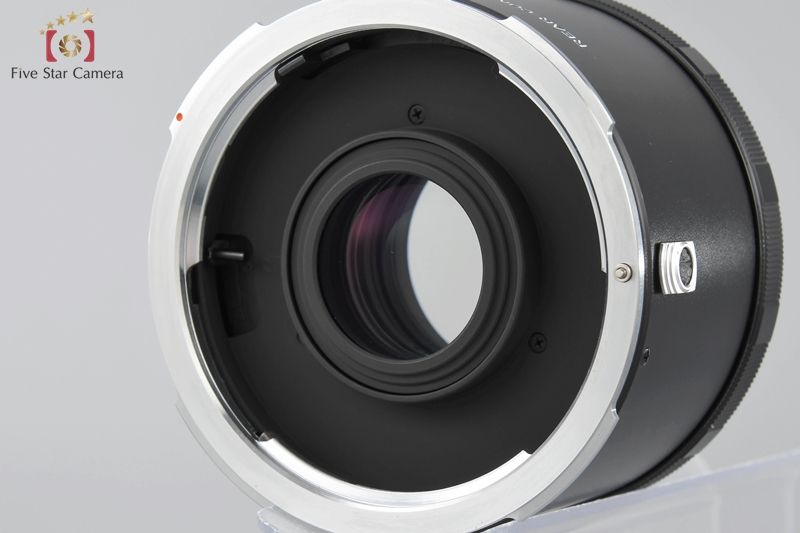 PENTAX ペンタックス 【中古】PENTAX ペンタックス リアコンバーター