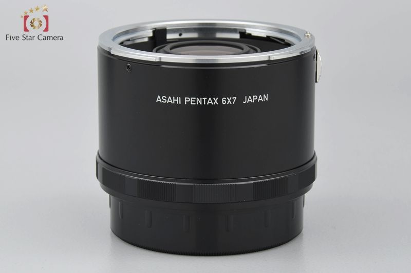 PENTAX ペンタックス 【中古】PENTAX ペンタックス リアコンバーター