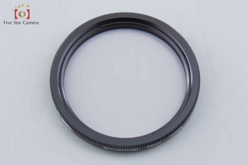 PLAUBEL プラウベル 【中古】PLAUBEL プラウベル SKYLIGHT 1B レンズ 