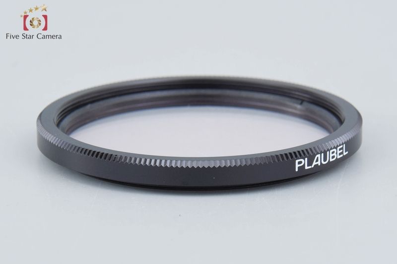 PLAUBEL プラウベル 【中古】PLAUBEL プラウベル SKYLIGHT 1B レンズ 