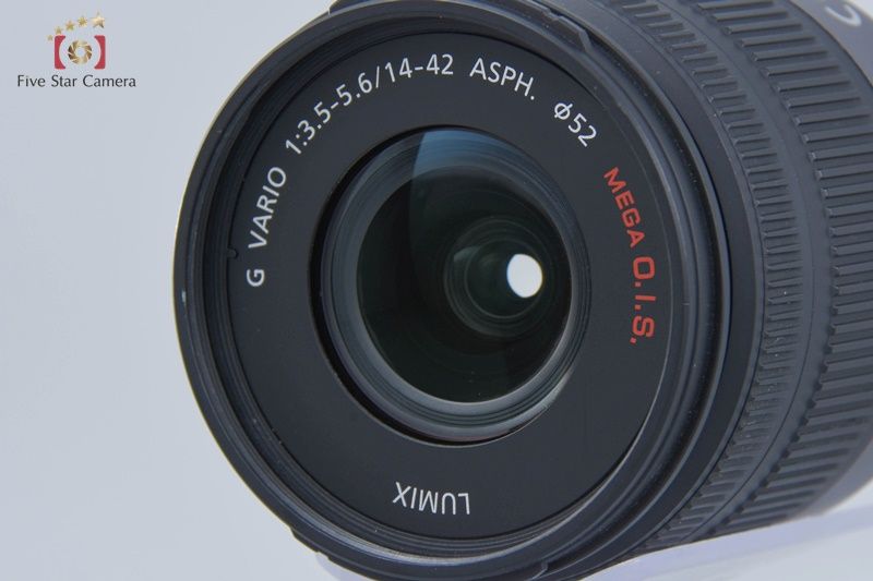 Panasonic パナソニック 【中古】Panasonic パナソニック LUMIX DMC 