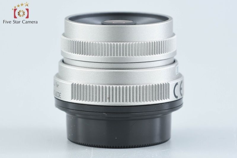 PENTAX ペンタックス 【中古】PENTAX ペンタックス 04 TOY LENS WIDE 