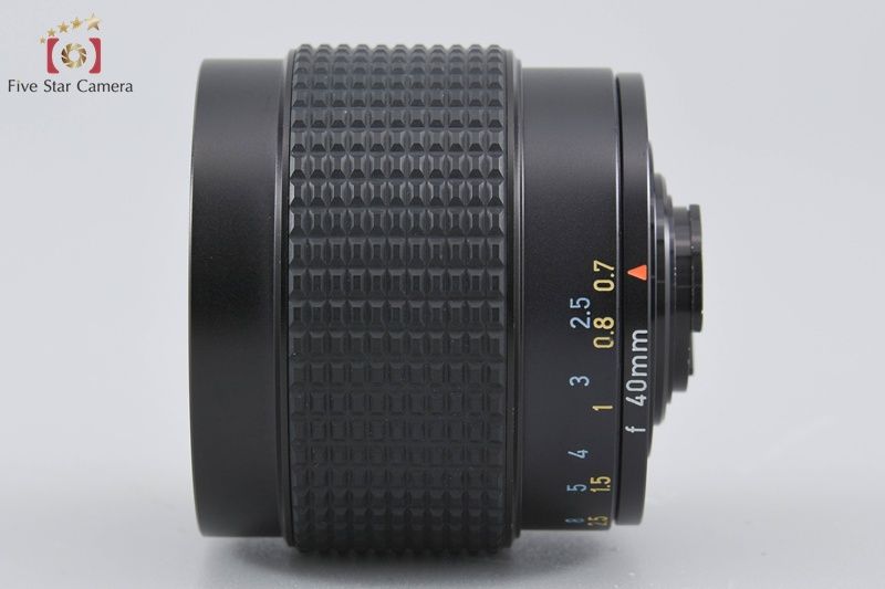 PENTAX ペンタックス 【中古】PENTAX ペンタックス 110 ZOOM 20-40mm f