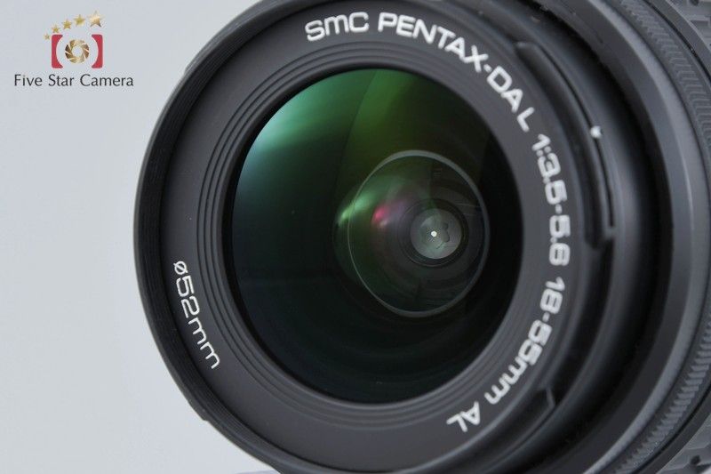 PENTAX ペンタックス 【】PENTAX ペンタックス K-m ダブルズームキット