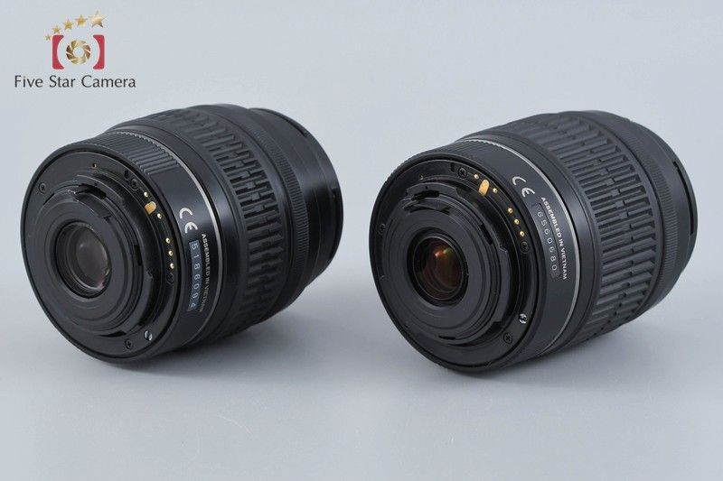 PENTAX ペンタックス 【】PENTAX ペンタックス K-m ダブルズームキット