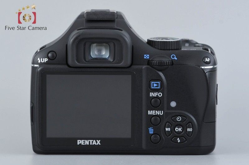 PENTAX ペンタックス 【】PENTAX ペンタックス K-m ダブルズームキット