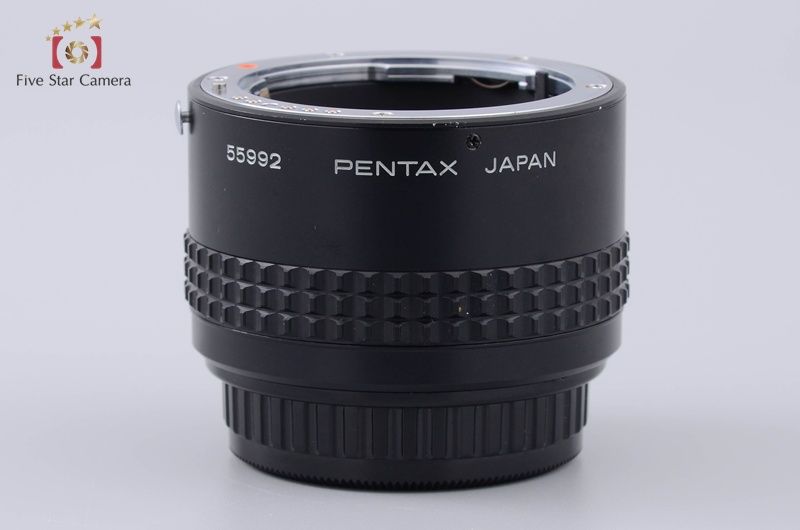 PENTAX ペンタックス 【】PENTAX ペンタックス REAR CONVERTER-A 2X-S