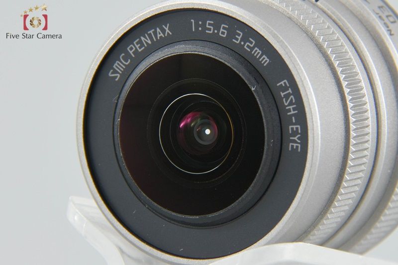 PENTAX ペンタックス 【中古】PENTAX ペンタックス SMC 03 FISH-EYE 