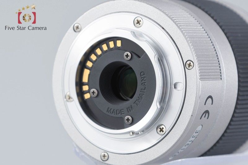 PENTAX ペンタックス 【中古】PENTAX ペンタックス SMC 15-45mm f/2.8