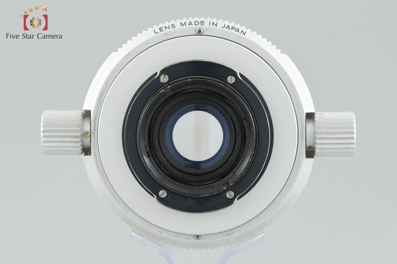 中古】Nikon ニコン W-NIKKOR 35mm f/2.5 ホワイト NIKONOS用