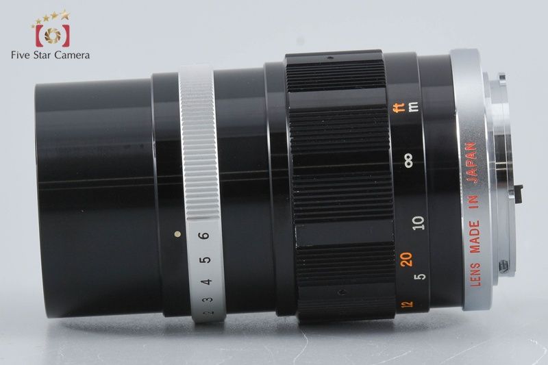 OLYMPUS オリンパス 【中古】OLYMPUS オリンパス E.ZUIKO AUTO-T 100mm 