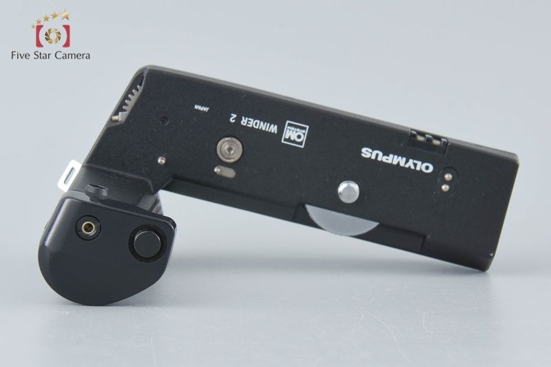 OLYMPUS オリンパス 【】OLYMPUS オリンパス WINDER 2 ワインダー OM-1