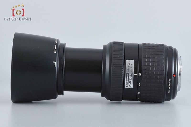 OLYMPUS オリンパス 【中古】OLYMPUS オリンパス ZUIKO DIGITAL 40 