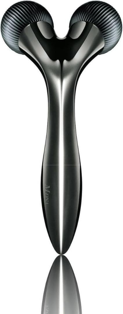 MDNA SKIN ONYX BLACK 美容ローラー オニキスブラック（美容ローラー