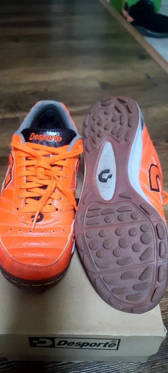 デスポルチ サンルイス KT PRO2 255 - メルカリ