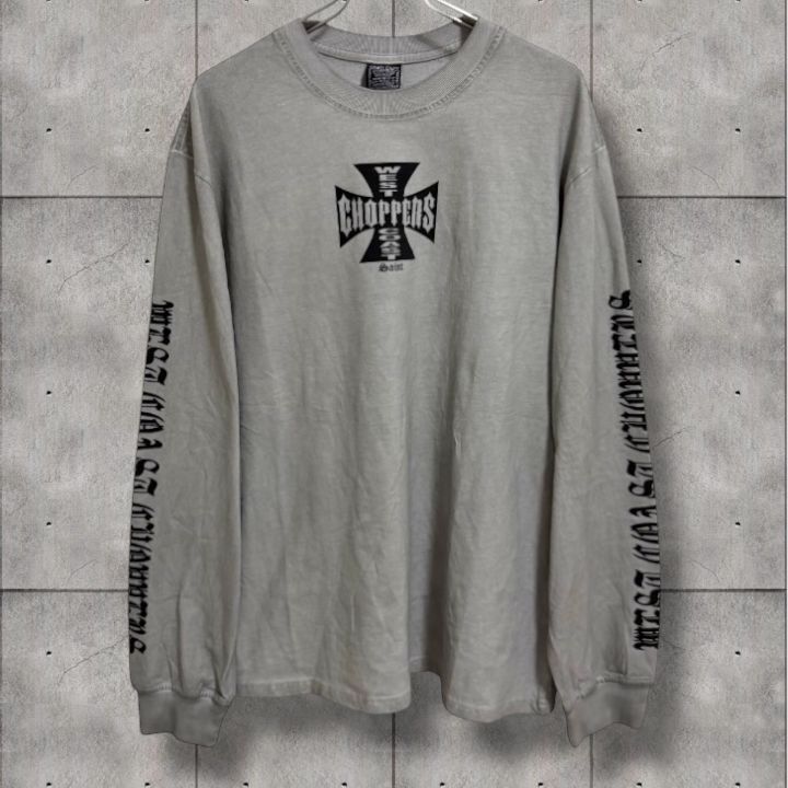新品未使用】West Coast Choppers / ウエストコーストチョッパーズ