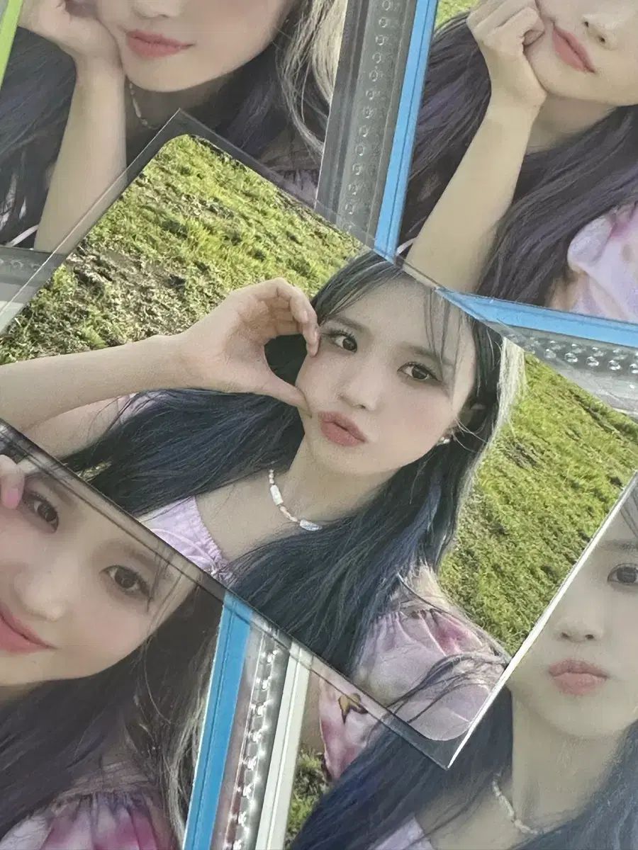 出品 fromis_9(プロミスナイン・プミナ) ソン・ハヨン Stay This Way