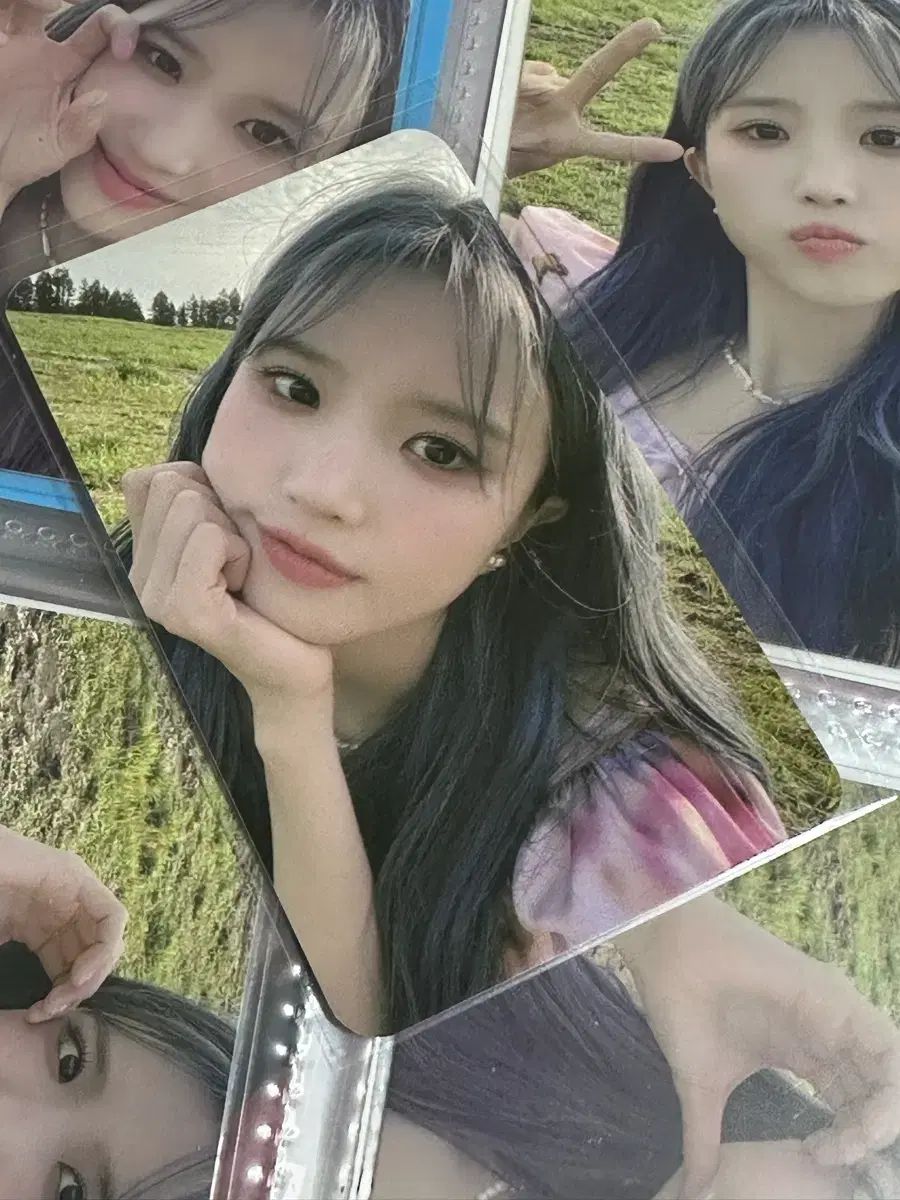 出品 fromis_9(プロミスナイン・プミナ) ソン・ハヨン Stay This Way