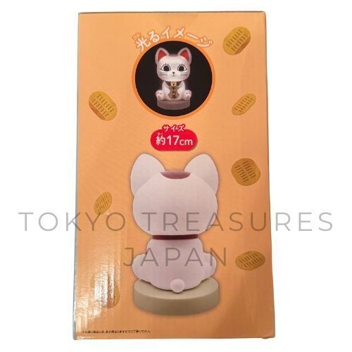 TVアニメ『ダンダダン』 ルームライト ターボババア（招き猫） - メルカリ