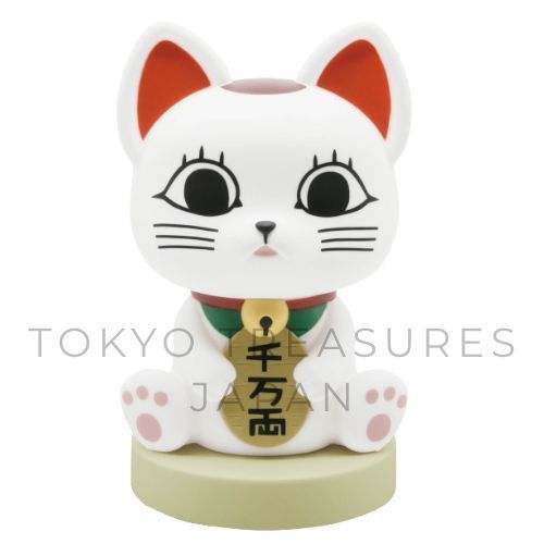 TVアニメ『ダンダダン』 ルームライト ターボババア（招き猫） - メルカリ