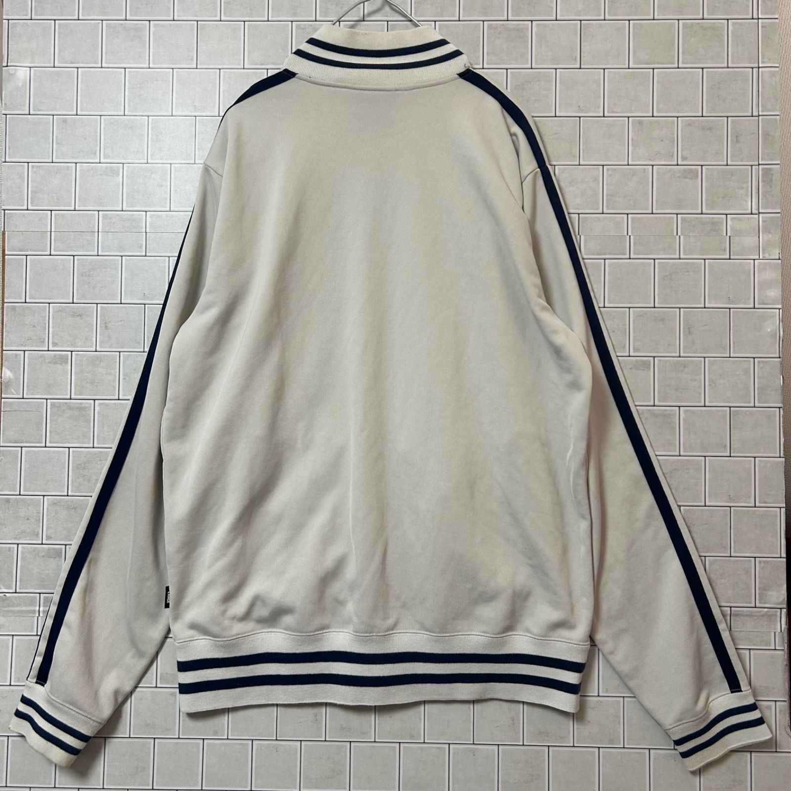 90s Hysteric Glamour ヒステリックグラマー トラックジャケット