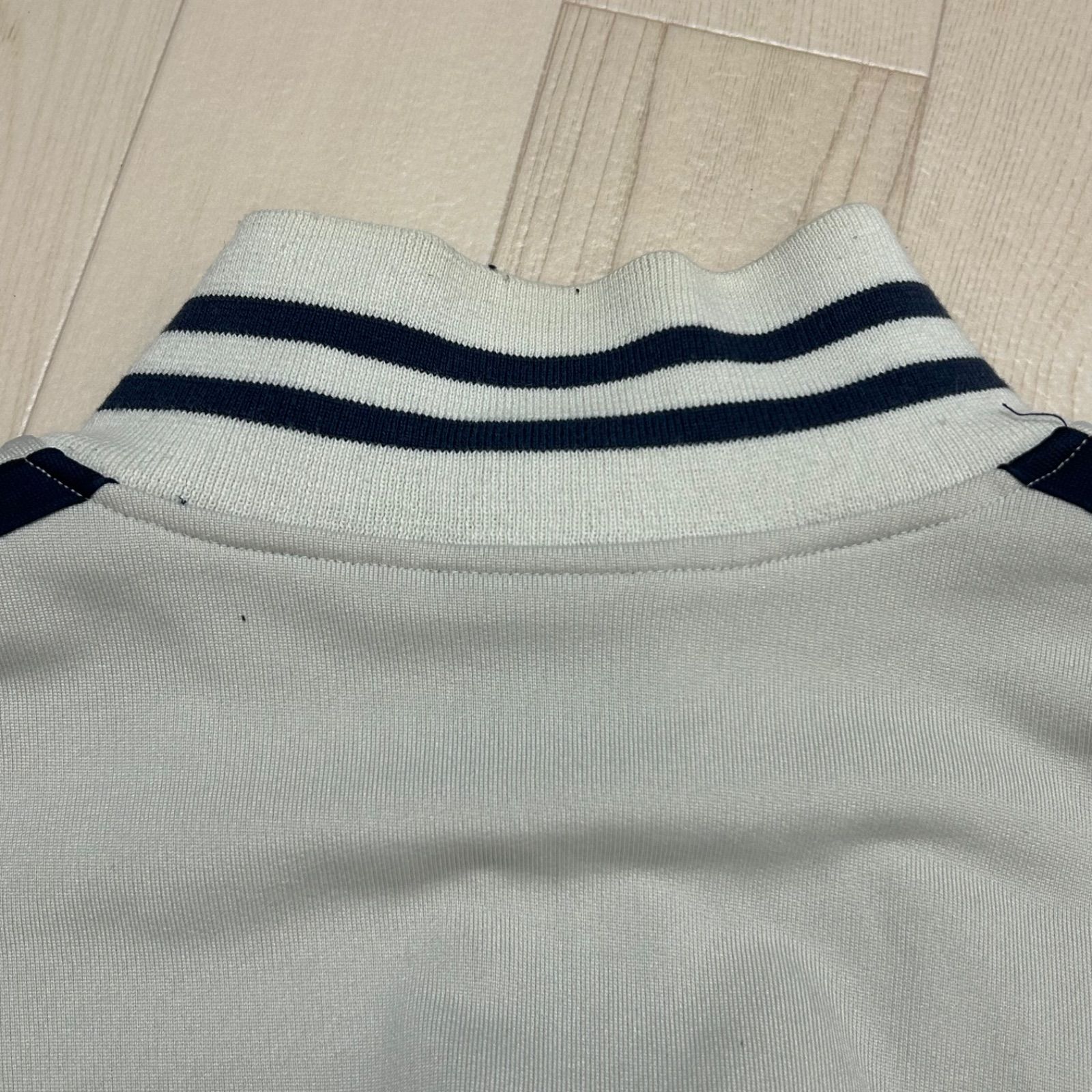90s Hysteric Glamour ヒステリックグラマー トラックジャケット