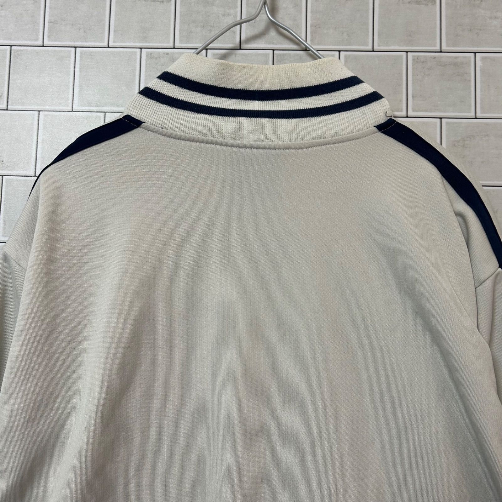 90s Hysteric Glamour ヒステリックグラマー トラックジャケット