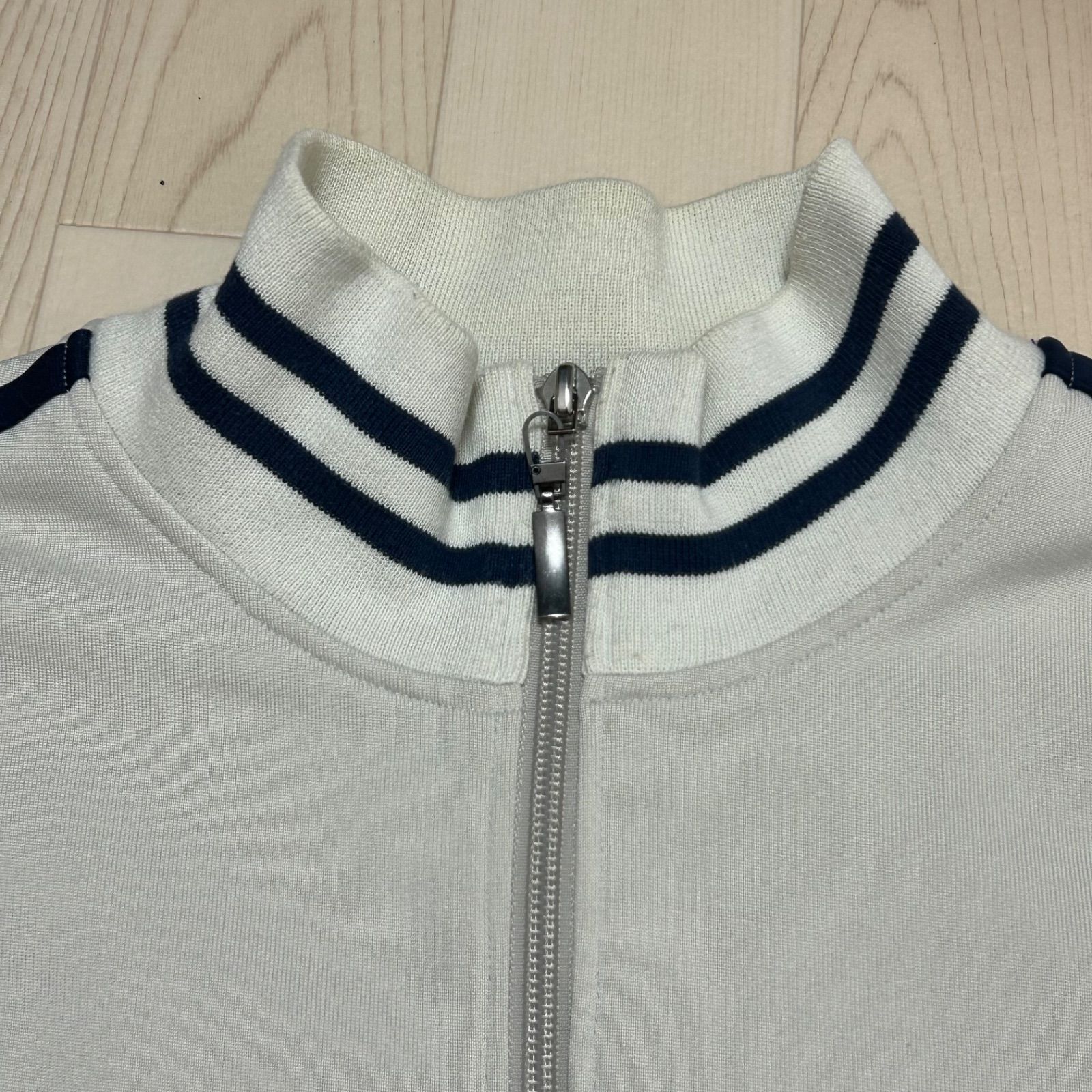90s Hysteric Glamour ヒステリックグラマー トラックジャケット