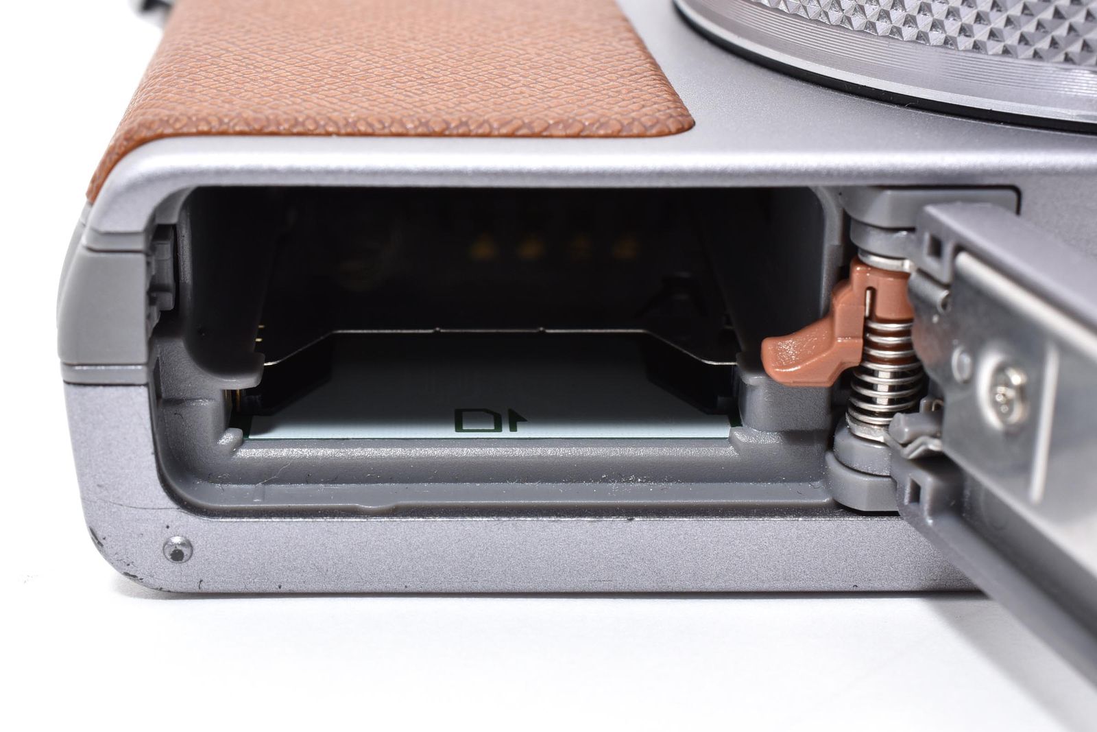 □ 美品 □ キヤノン Canon PowerShot G9 X Mark II シルバー ≪動作