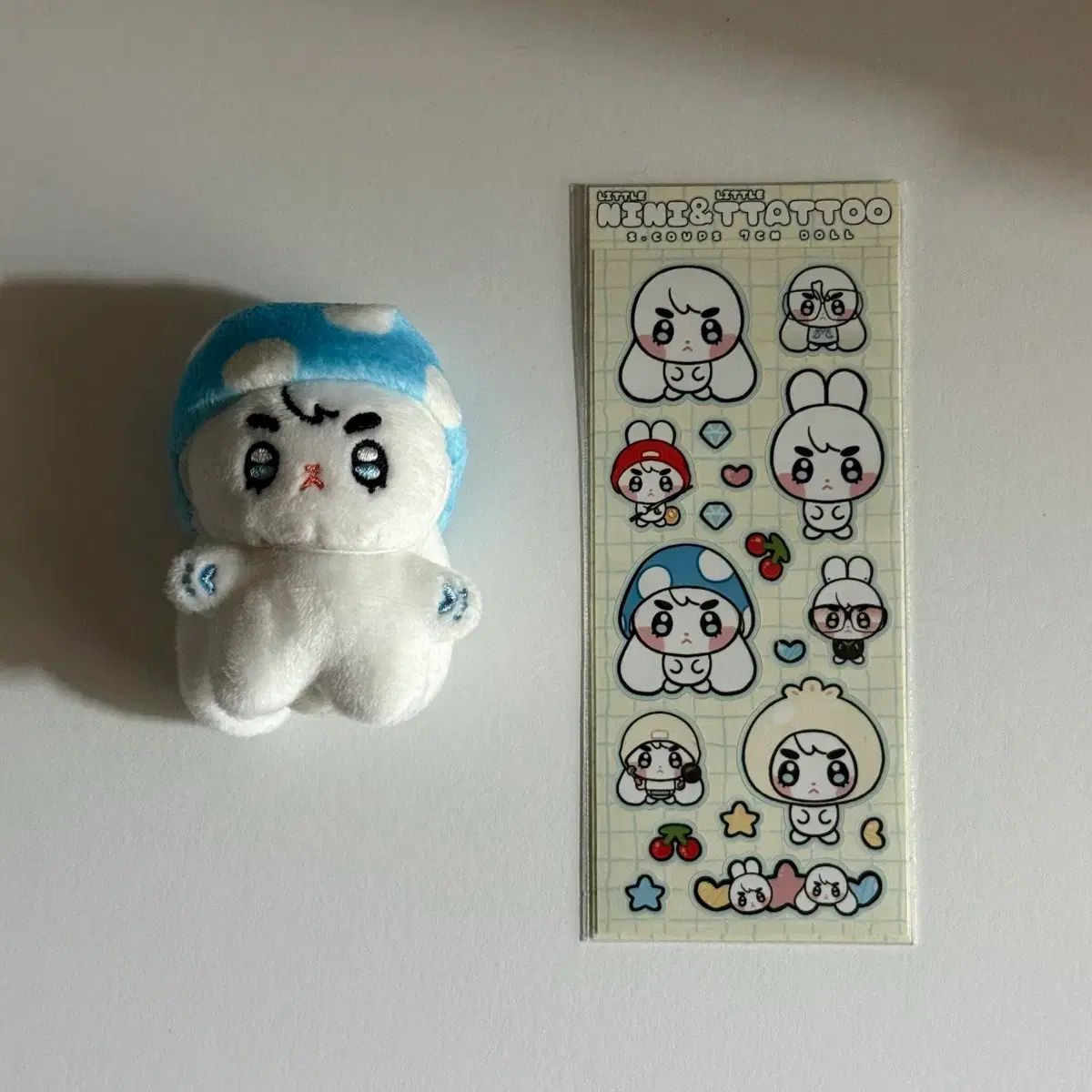 スンチョル ぬいぐるみ 15cm seventeen セブチ エスクプス ぬいぐるみ