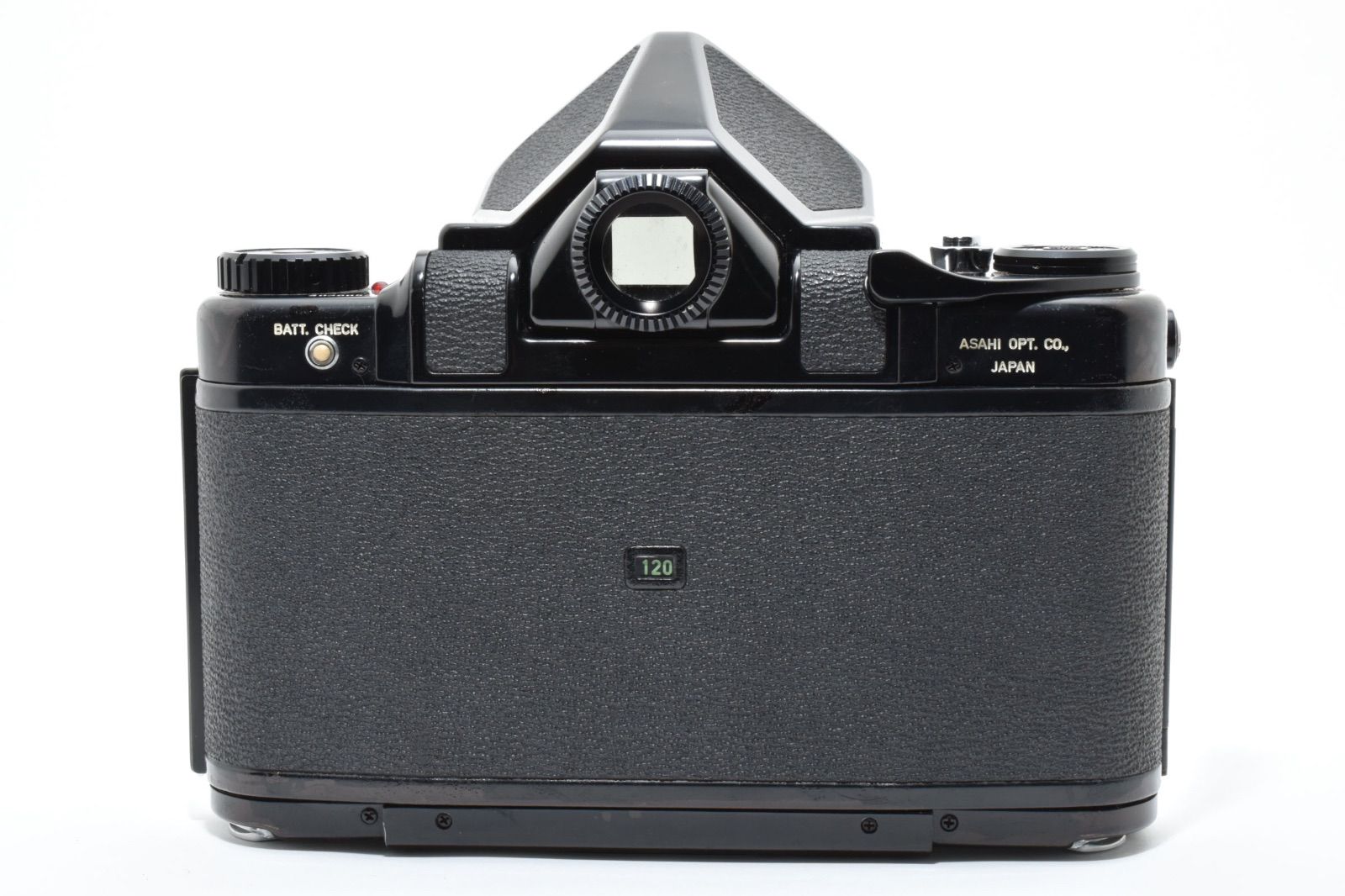◇◇ 完動極美品 ペンタックス Pentax 6x7 67 アイレベル ボディ
