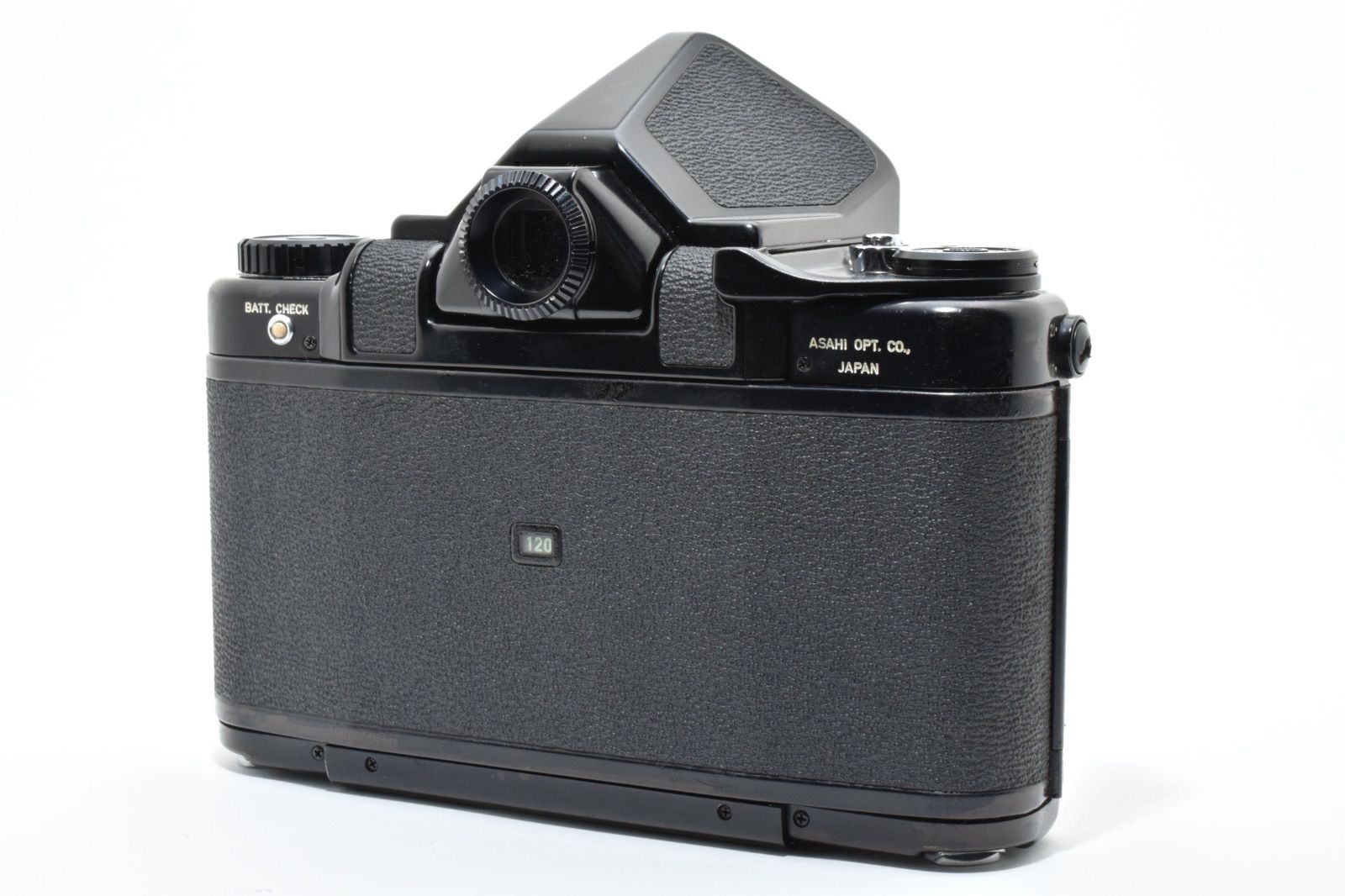 ◇◇ 完動極美品 ペンタックス Pentax 6x7 67 アイレベル ボディ