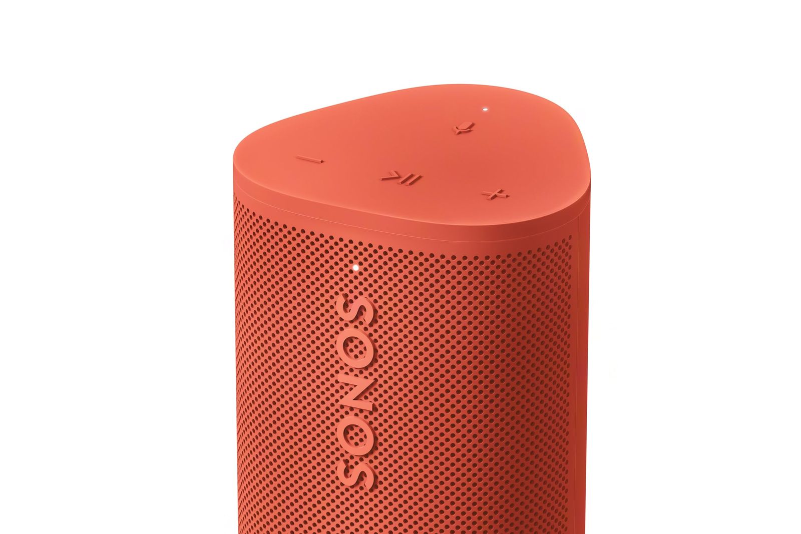 Sonos Roam2 高音質ワイアレススピーカー オレンジ➖まだ保証期間中 Sonos Roam2 高音質ワイアレススピーカー オレンジ➖まだ保証期間中