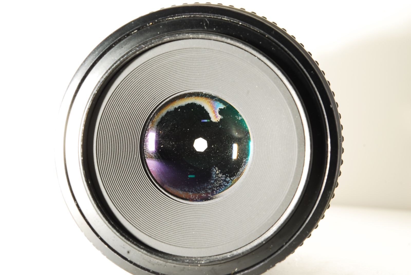 ニコン Nikon Ai Micro-NIKKOR 105mm F4 #20336 - メルカリ