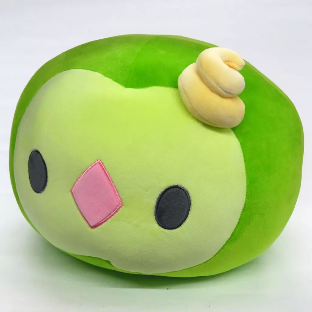中古】ぬいぐるみ ユニラン もっちりっちぬいぐるみ