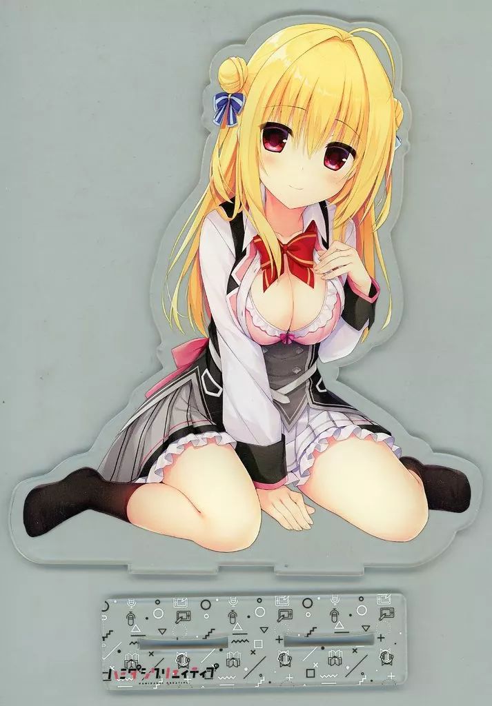アクリルスタンド・アクリルパネル 和泉妃愛 アクリルフィギュア