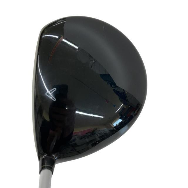 【中古】 キャロウェイ LEGACY  9.5 ドライバー DR リシャフト (フレックスその他) メンズ 男性用 右利き 右用 Cランク ゴルフクラブ